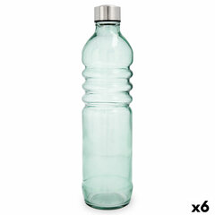 Joogipudel Quid Fresh, 1,25 L, 6 tk цена и информация | Фляги для воды | kaup24.ee