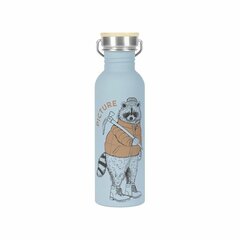 Joogipudel Picture Hampton, 750 ml цена и информация | Фляги для воды | kaup24.ee