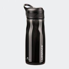 Joogipudel Uzspace Storm Sport, 800 ml цена и информация | Фляги для воды | kaup24.ee