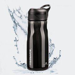 Joogipudel Uzspace Storm Sport, 800 ml цена и информация | Фляги для воды | kaup24.ee