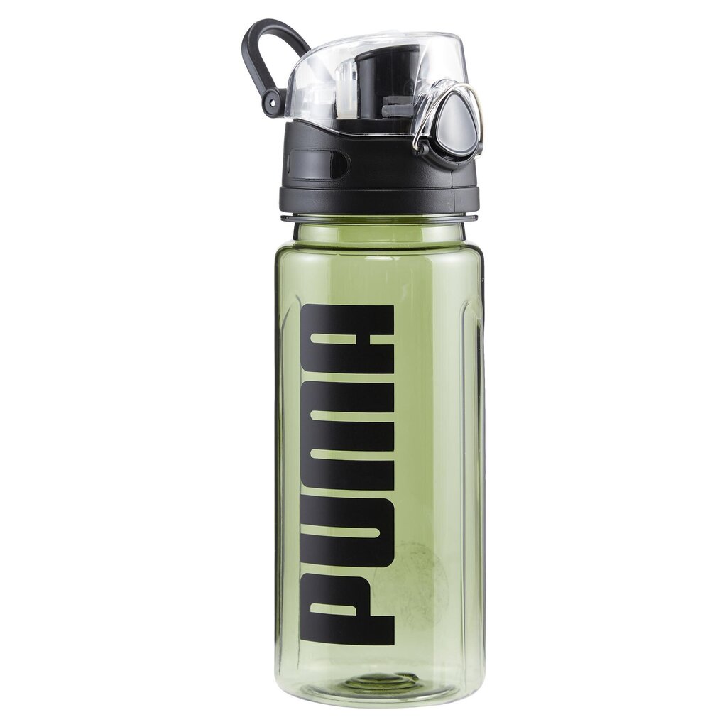 Joogipudel Puma, 600ml цена и информация | Joogipudelid | kaup24.ee