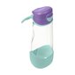 Joogipudel B.BOX Lilac Pop, 600 ml цена и информация | Joogipudelid | kaup24.ee