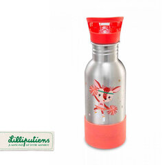 Joogipudel Lilliputiens, 600ml hind ja info | Joogipudelid | kaup24.ee