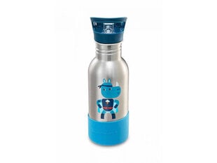Joogipudel Lilliputiens, 600 ml цена и информация | Бутылки для воды | kaup24.ee