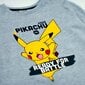 Pokemon laste t-särk Pikachu цена и информация | Poiste särgid | kaup24.ee