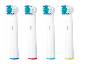 Oral-B EB17P hind ja info | Elektriliste hambaharjade otsikud | kaup24.ee