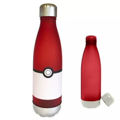 Pokemon joogipudel 650 ml hind ja info | Joogipudelid | kaup24.ee