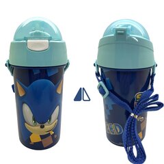 Sill Sonic veepudel 500 ml цена и информация | Фляги для воды | kaup24.ee