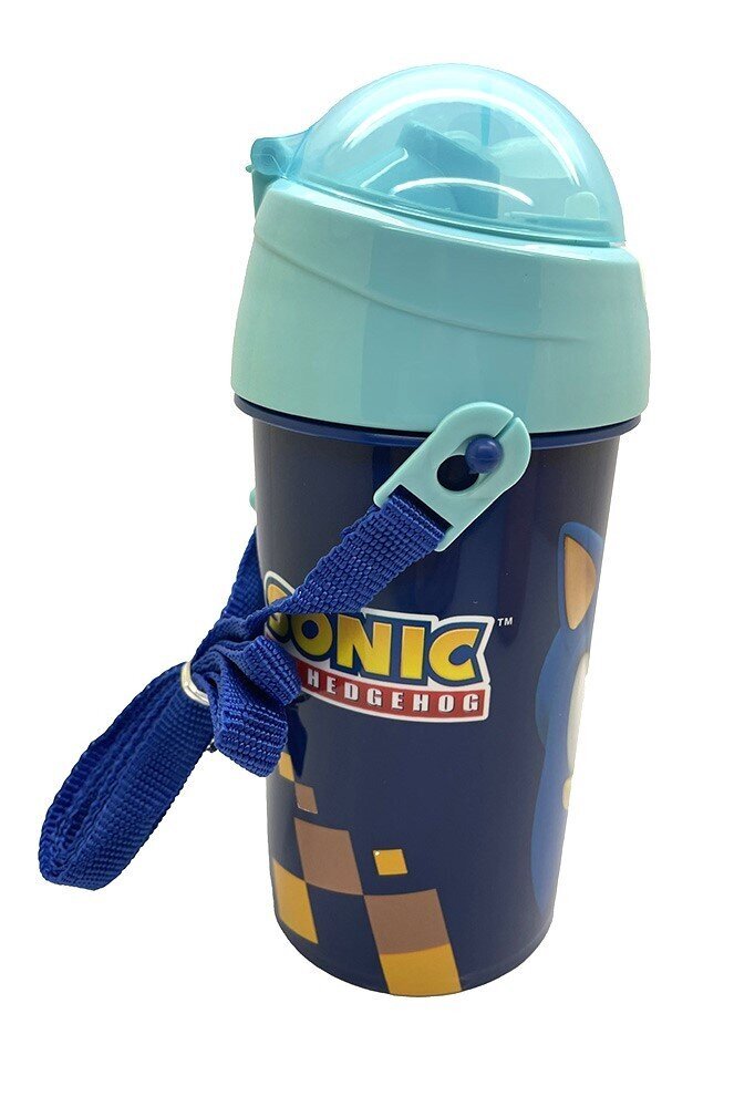 Sill Sonic veepudel 500 ml hind ja info | Joogipudelid | kaup24.ee