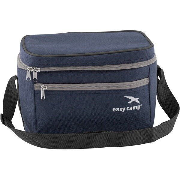 Külmakott Easy Camp Chilly S, 5 l, sinine hind ja info | Külmakastid, külmakotid, külmaelemendid | kaup24.ee