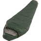 Magamiskott Easy Camp Orbit 400, 225x80 cm, roheline hind ja info | Magamiskotid | kaup24.ee