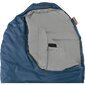 Magamiskott Easy Camp Orbit 300, 225x80 cm, sinine цена и информация | Magamiskotid | kaup24.ee