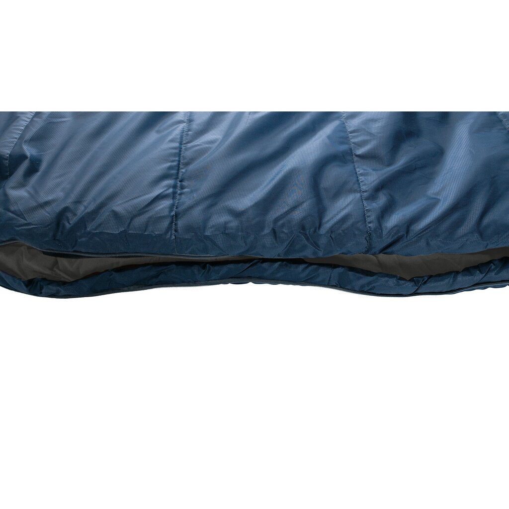 Magamiskott Easy Camp Orbit 300, 225x80 cm, sinine цена и информация | Magamiskotid | kaup24.ee