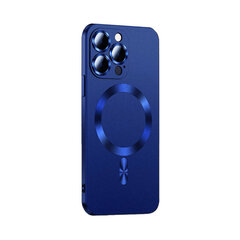 Nemo Soft Mag Blue hind ja info | Telefoni kaaned, ümbrised | kaup24.ee