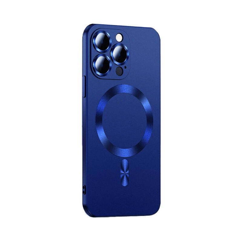 Nemo Soft Mag Blue hind ja info | Telefoni kaaned, ümbrised | kaup24.ee