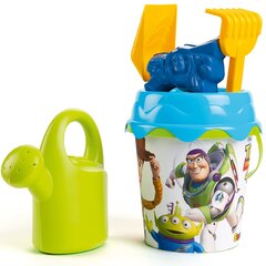 Smoby Toy Story liivakomplekt hind ja info | Mänguasjad (vesi, rand ja liiv) | kaup24.ee