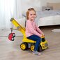 Tõukeauto Big Rider Maxi Crane цена и информация | Imikute mänguasjad | kaup24.ee