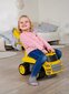 Tõukeauto Big Rider Maxi Crane цена и информация | Imikute mänguasjad | kaup24.ee