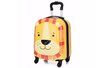 Laste reisikohver, 3D lõvi, 30L hind ja info | Kohvrid, reisikotid | kaup24.ee