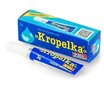 Universaalne kiirliim Kropelka gel, 3g цена и информация | Kirjatarbed | kaup24.ee