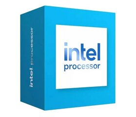 Intel 300 Raptor Lake-S Box BX80715300 hind ja info | Protsessorid (CPU) | kaup24.ee