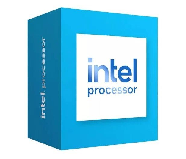 Intel 300 Raptor Lake-S Box BX80715300 цена и информация | Protsessorid (CPU) | kaup24.ee