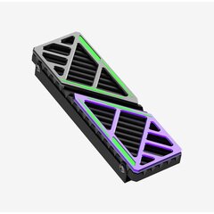 Hiksemi Cooler Heatsink цена и информация | Аксессуары для корпусов | kaup24.ee