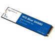 Western Digital Blue SN580 WDS100T3B0E hind ja info | Sisemised kõvakettad (HDD, SSD, Hybrid) | kaup24.ee