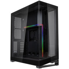 Phanteks NV7 PH-NV723TG_DBK01 цена и информация | Корпус Cooler Master для ПК Elite 500 Midi | kaup24.ee