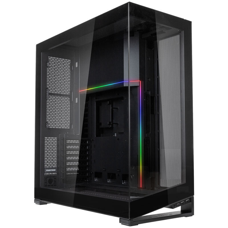 Phanteks NV7 hind ja info | Arvutikorpused | kaup24.ee