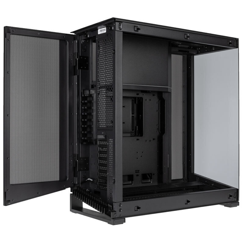 Phanteks NV7 hind ja info | Arvutikorpused | kaup24.ee