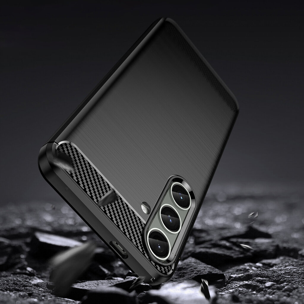 Carbon Case hind ja info | Telefoni kaaned, ümbrised | kaup24.ee