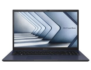 Asus ExpertBook B1502CBA-BQ1635X 90NX05U1-M01V50 цена и информация | Ноутбуки | kaup24.ee
