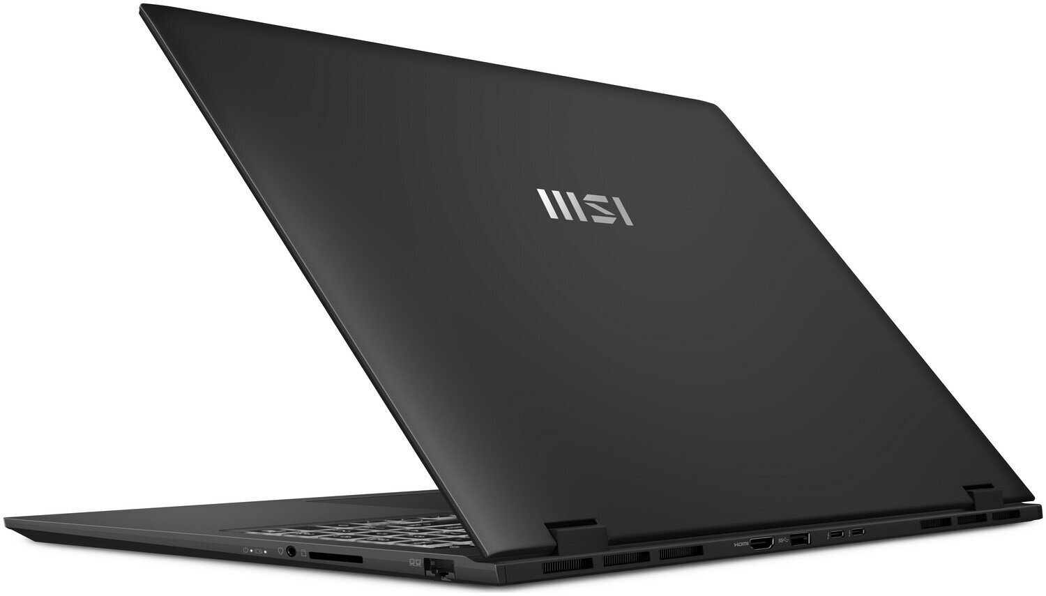 MSI Prestige 16 AI Evo B1MG-009PL цена и информация | Sülearvutid | kaup24.ee