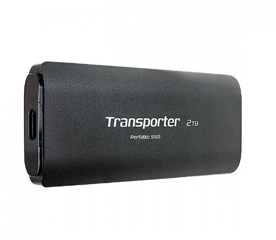 Patriot Transporter PTP2TBPEC hind ja info | Välised kõvakettad (SSD, HDD) | kaup24.ee