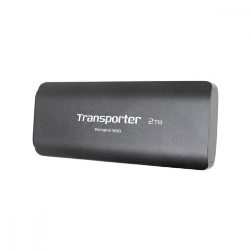 Patriot Transporter PTP2TBPEC цена и информация | Välised kõvakettad (SSD, HDD) | kaup24.ee