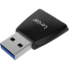 Lexar LRW330U-BNBNG hind ja info | USB jagajad, adapterid | kaup24.ee