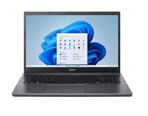 Acer Extensa 15 EX215-55 NX.EH9EP.009|5M216 цена и информация | Ноутбуки | kaup24.ee