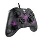 GP Snakebyte XS GamePad RGB X – juhtmega kontroller – hall цена и информация | Mängupuldid | kaup24.ee