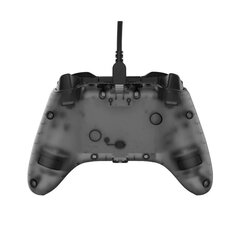 GP Snakebyte XS GamePad RGB X – juhtmega kontroller – hall hind ja info | Mängupuldid | kaup24.ee