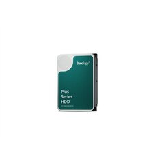 Synology HAT3310-12T hind ja info | Sisemised kõvakettad (HDD, SSD, Hybrid) | kaup24.ee