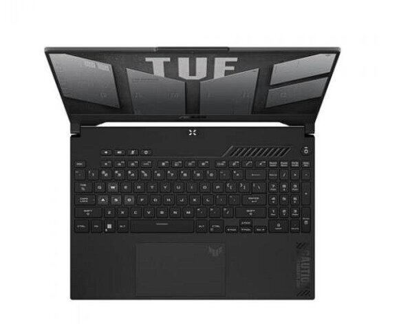 Asus TUF Gaming A15 FA507NV-LP023 90NR0E85-M006T0 цена и информация | Sülearvutid | kaup24.ee