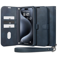 Spigen Wallet S Pro цена и информация | Чехлы для телефонов | kaup24.ee