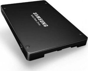 Samsung PM1643A MZILT1T9HBJR-00007 hind ja info | Sisemised kõvakettad (HDD, SSD, Hybrid) | kaup24.ee