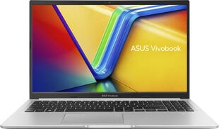 Asus Vivobook 15 D1502YA-BQ214W 90NB0X22-M008E0 цена и информация | Ноутбуки | kaup24.ee