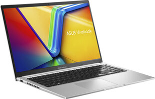 Asus Vivobook 15 D1502YA-BQ214W 90NB0X22-M008E0 цена и информация | Записные книжки | kaup24.ee