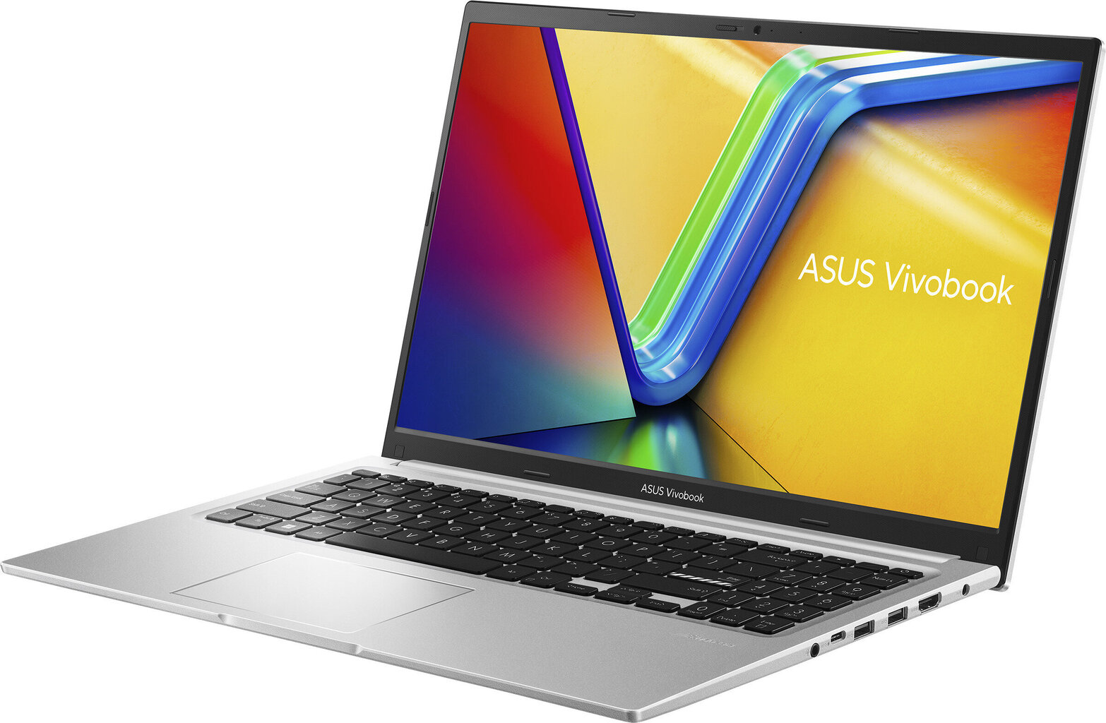 Asus Vivobook 15 D1502YA-BQ207W 90NB0X22-M00870 цена и информация | Sülearvutid | kaup24.ee