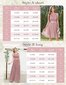 Naiste maksikleit Berylove, punane hind ja info | Kleidid | kaup24.ee