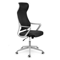 Кресло офисное, Sofotel Labi, черное цена и информация | Офисные кресла | kaup24.ee