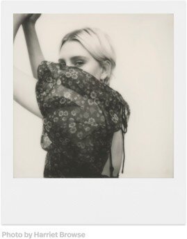 Polaroid i-Type B&W цена и информация | Lisatarvikud fotoaparaatidele | kaup24.ee